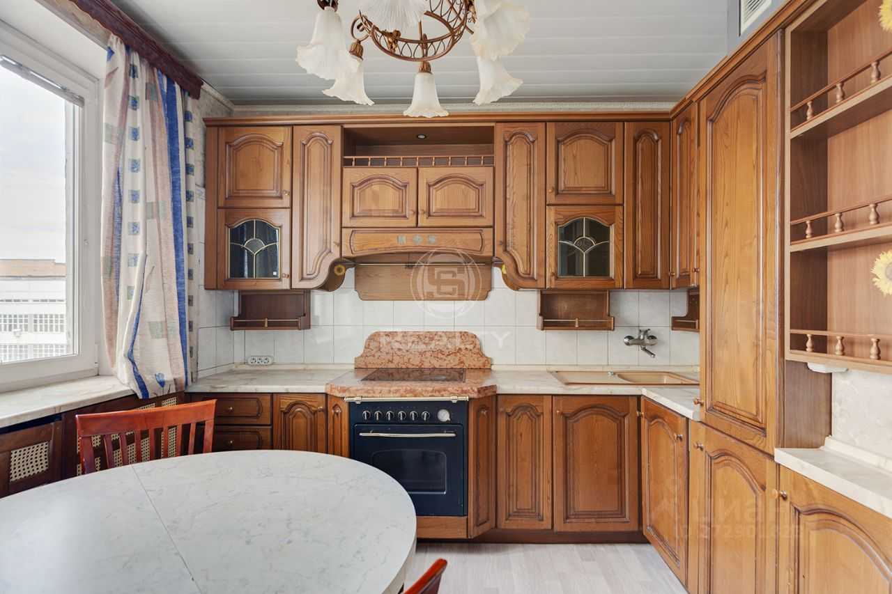 3-комнатная квартира, 80 м² — фотография 3