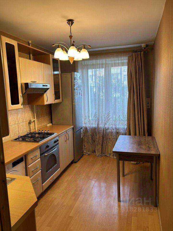 2-комнатная квартира, 40 м²