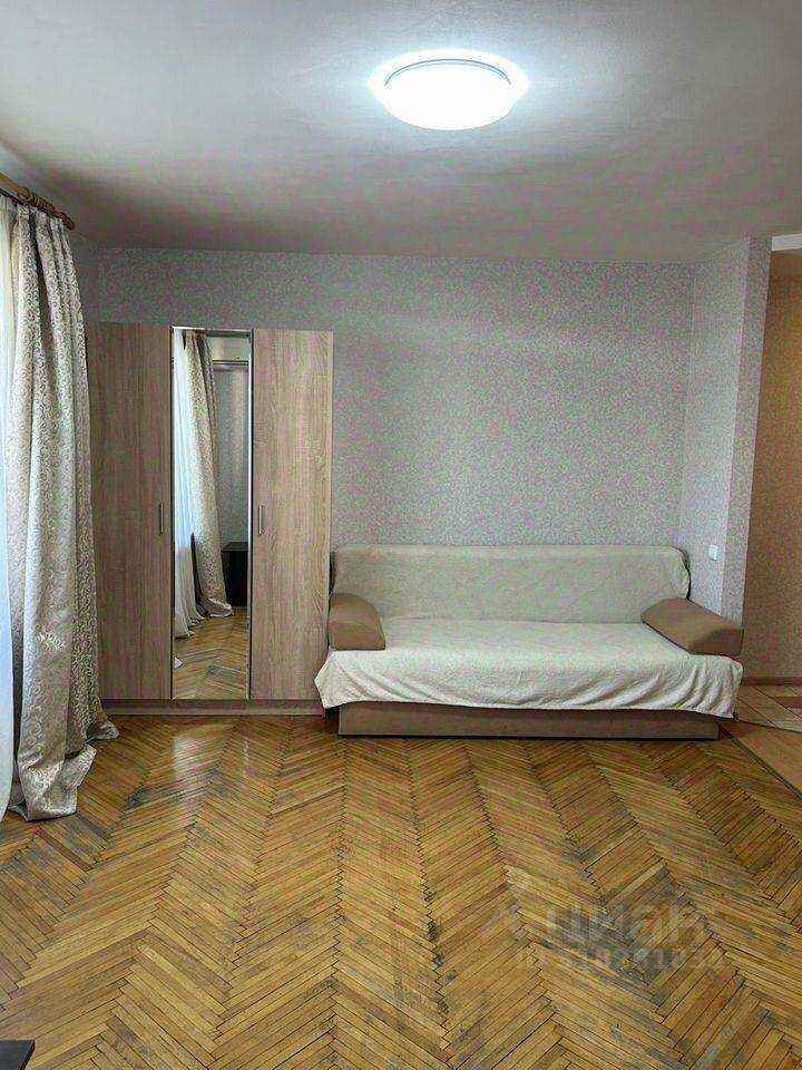 2-комнатная квартира, 40 м² — фотография 3