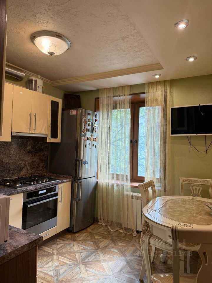 3-комнатная квартира, 53 м² — фотография 3