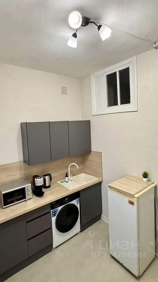 2-комнатная квартира, 55 м² — фотография 2