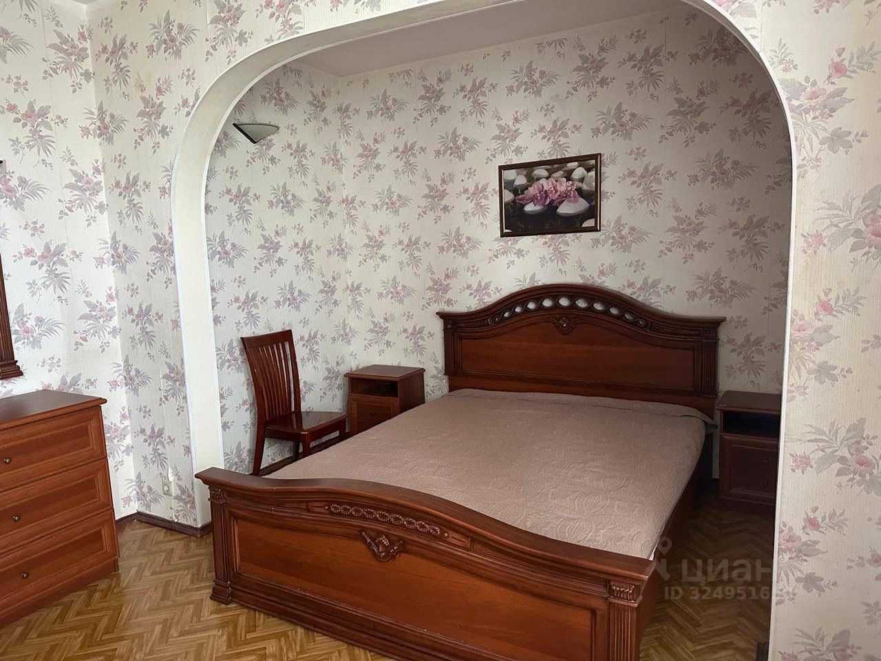 3-комнатная квартира, 79 м² — фотография 3
