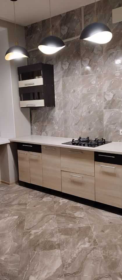 2-комнатная квартира, 63 м² — фотография 3