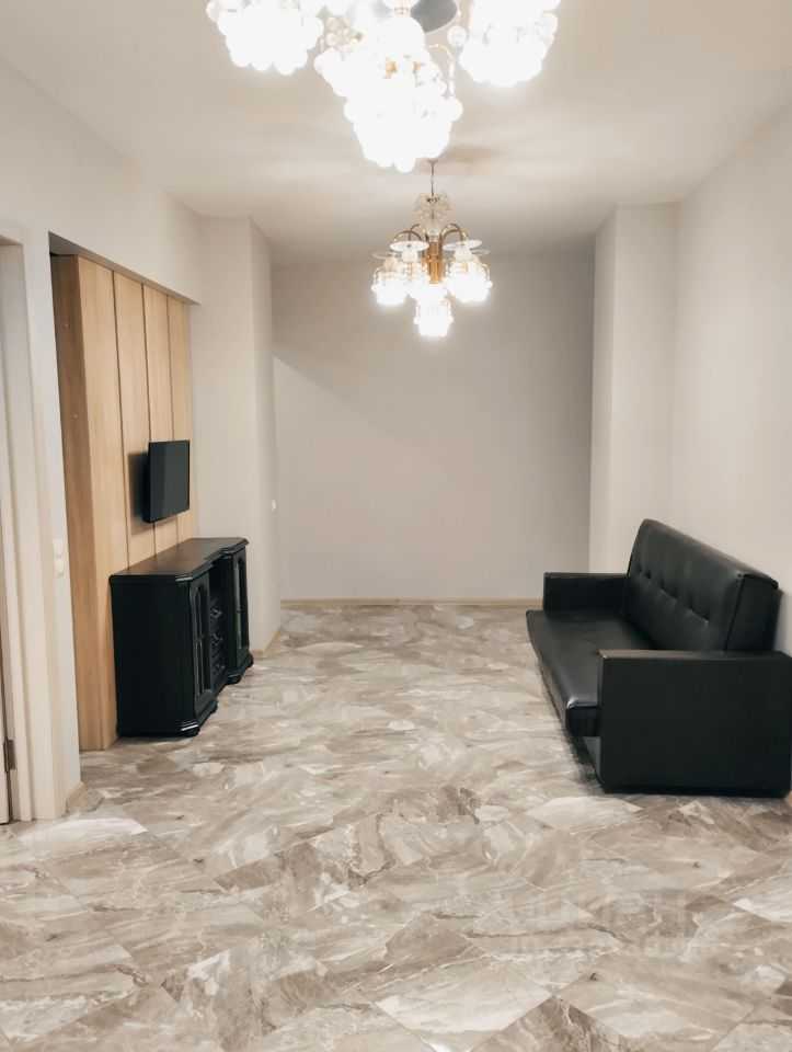 2-комнатная квартира, 63 м² — фотография 2