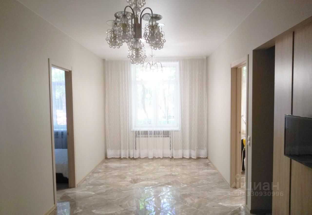 2-комнатная квартира, 63 м²