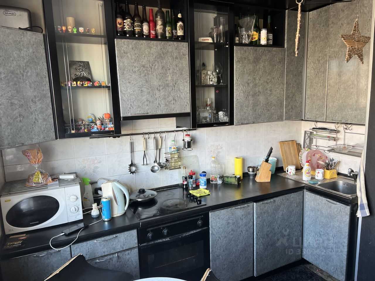 3-комнатная квартира, 72,5 м² — фотография 2