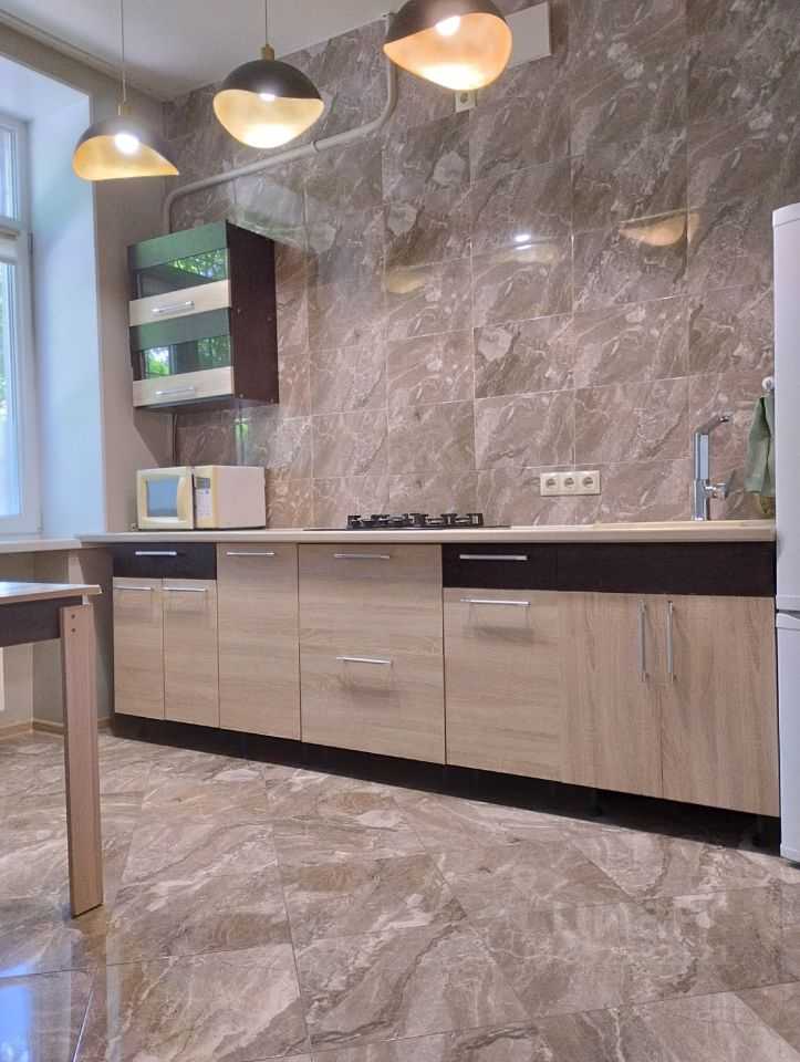 2-комнатная квартира, 64 м²
