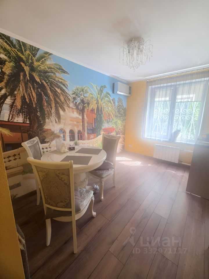 2-комнатная квартира, 44,6 м²