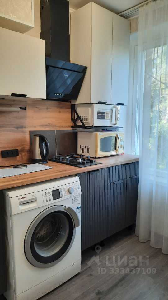 2-комнатная квартира, 44 м²