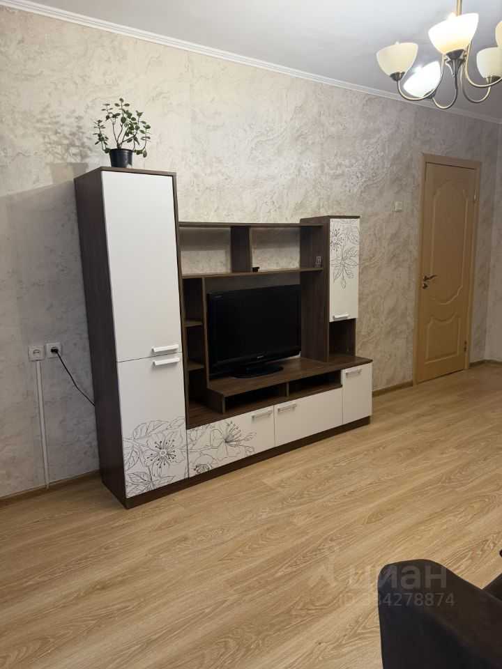 2-комнатная квартира, 46 м²