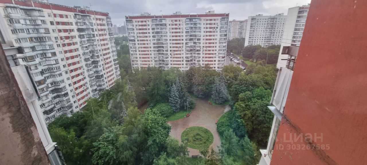 3-комнатная квартира, 74,9 м²