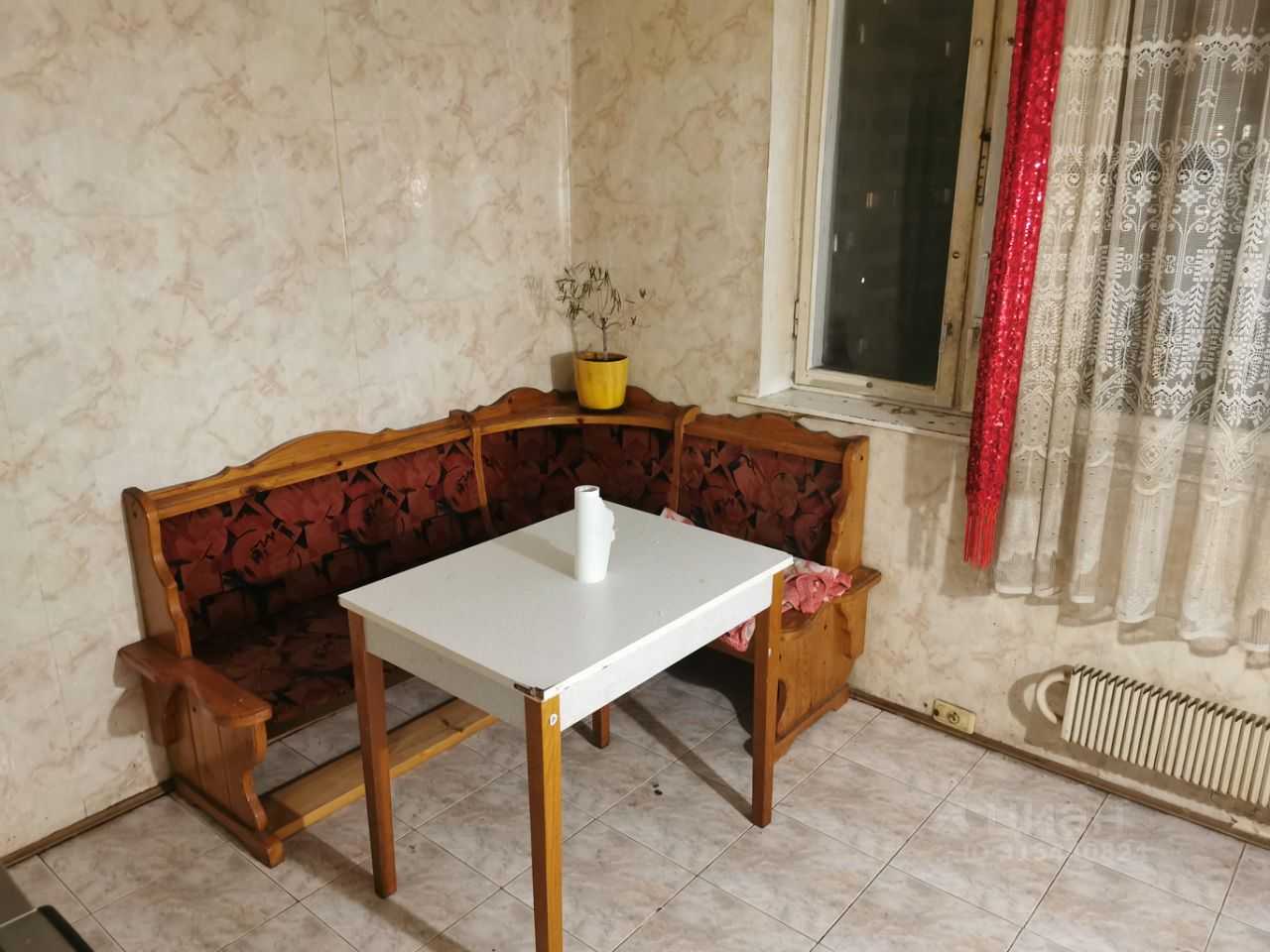 3-комнатная квартира, 75 м² — фотография 3