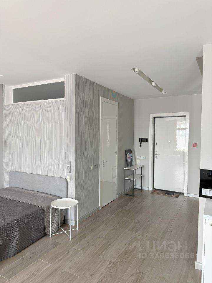 1-комнатная квартира, 44 м² — фотография 2