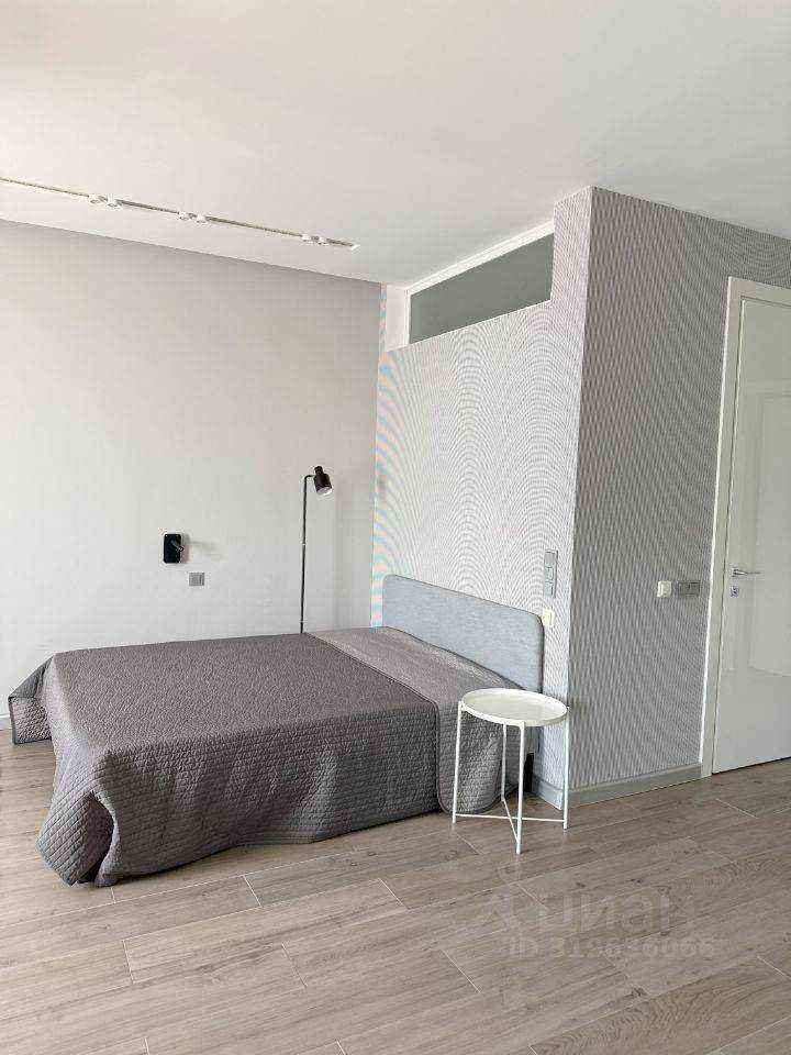 1-комнатная квартира, 44 м² — фотография 3