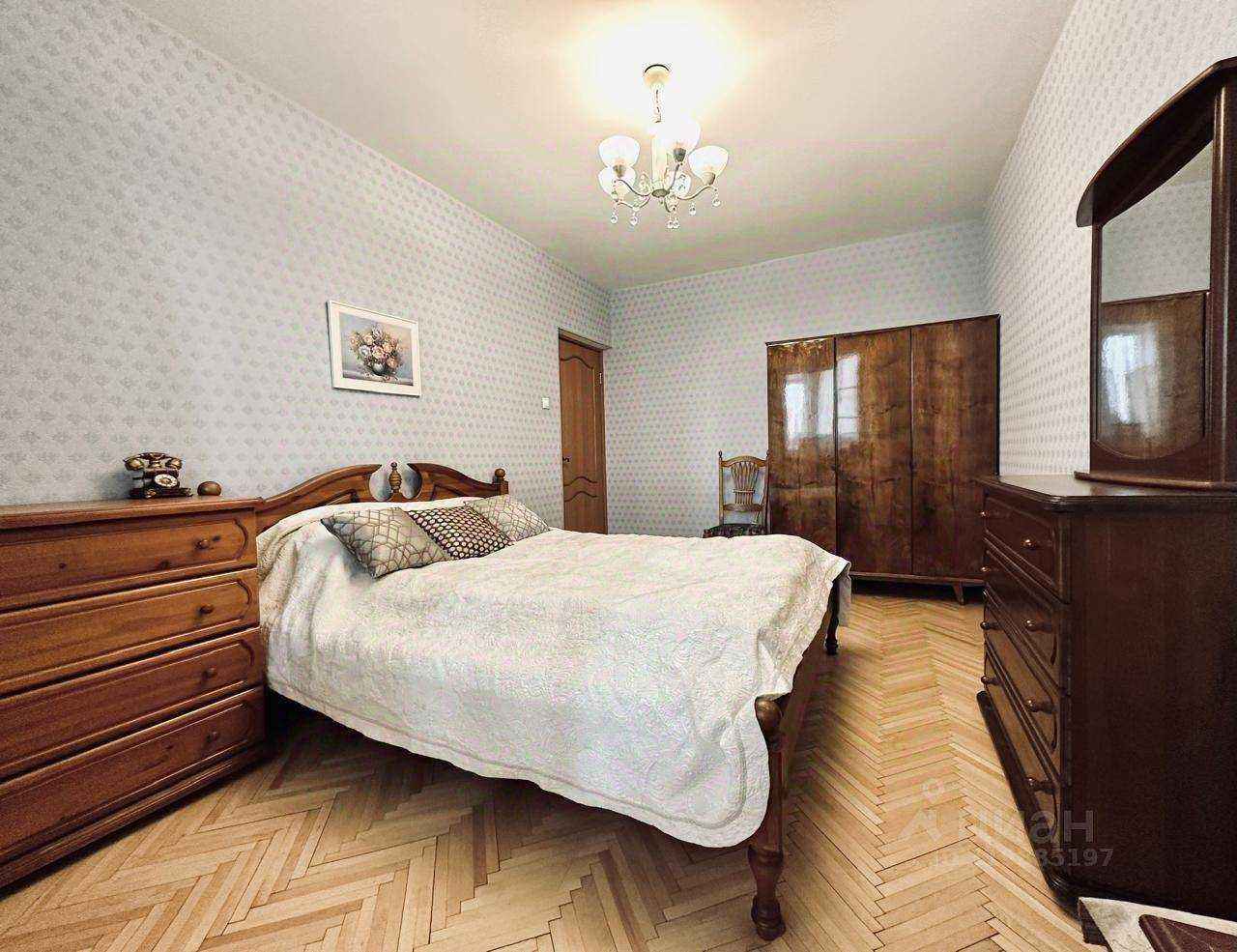 3-комнатная квартира, 75 м² — фотография 3