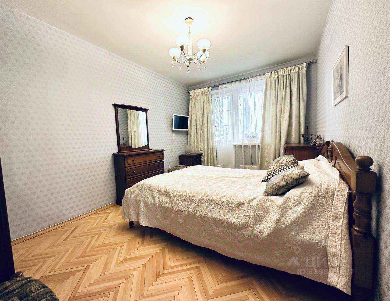 3-комнатная квартира, 75 м² — фотография 2