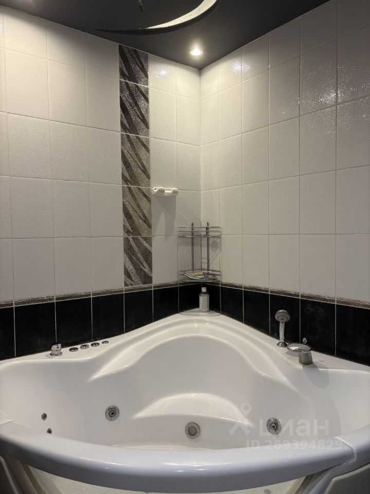 2-комнатная квартира, 56 м²