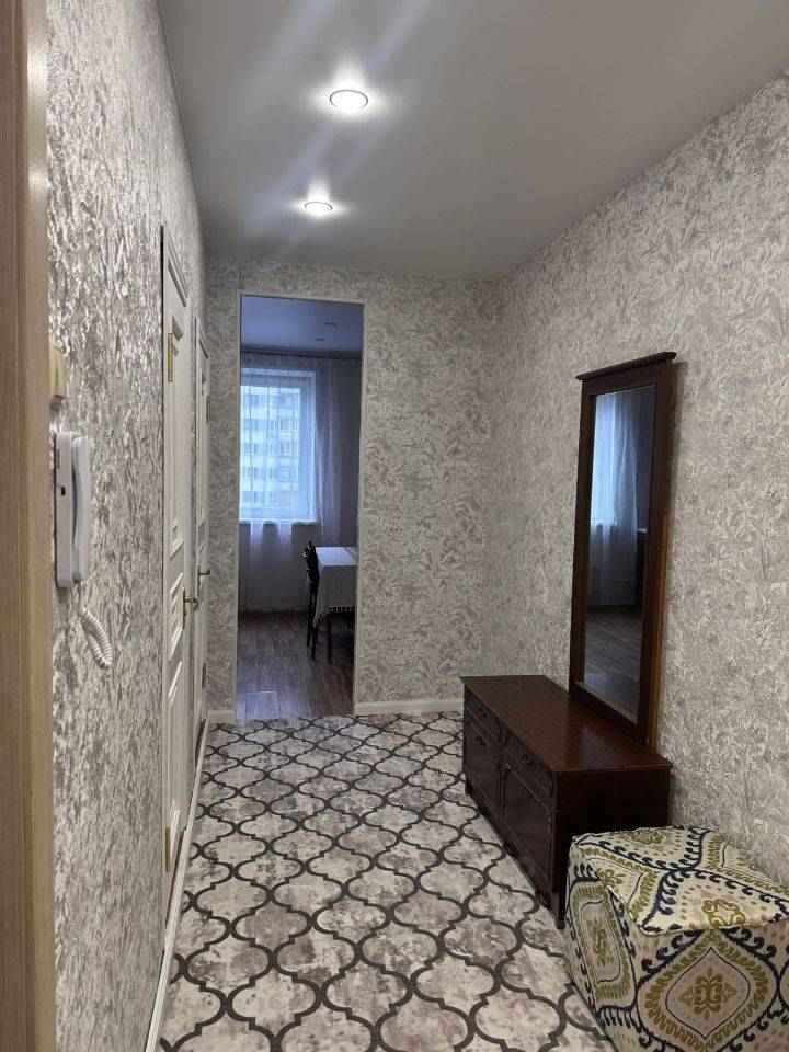 3-комнатная квартира, 75 м² — фотография 2