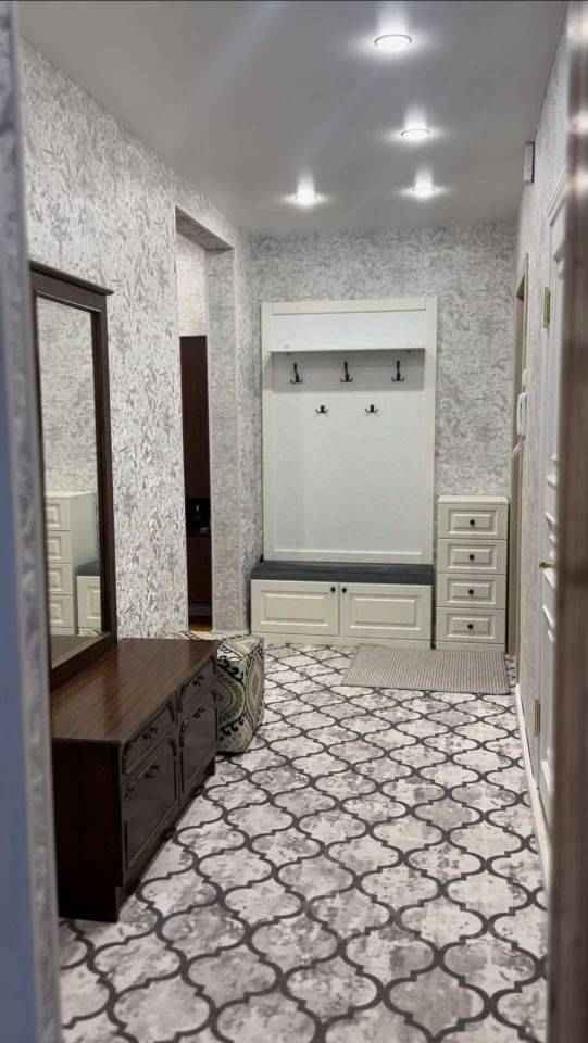 3-комнатная квартира, 75 м² — фотография 3