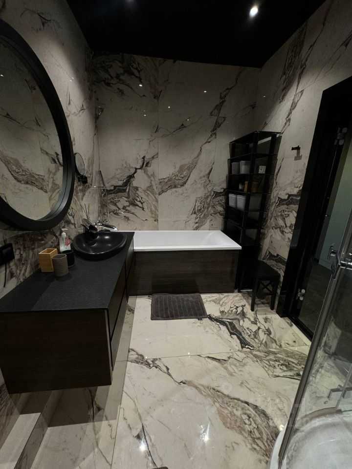 1-комнатная квартира, 50 м² — фотография 3