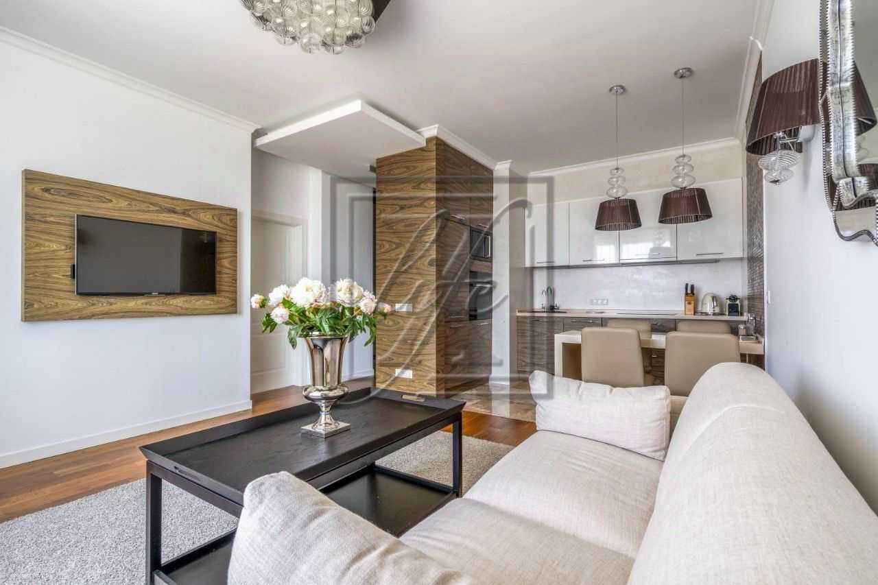 2-комнатная квартира, 50 м²