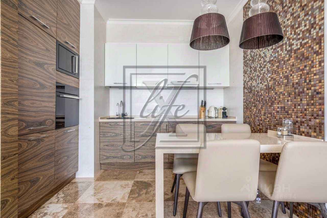 2-комнатная квартира, 50 м² — фотография 3