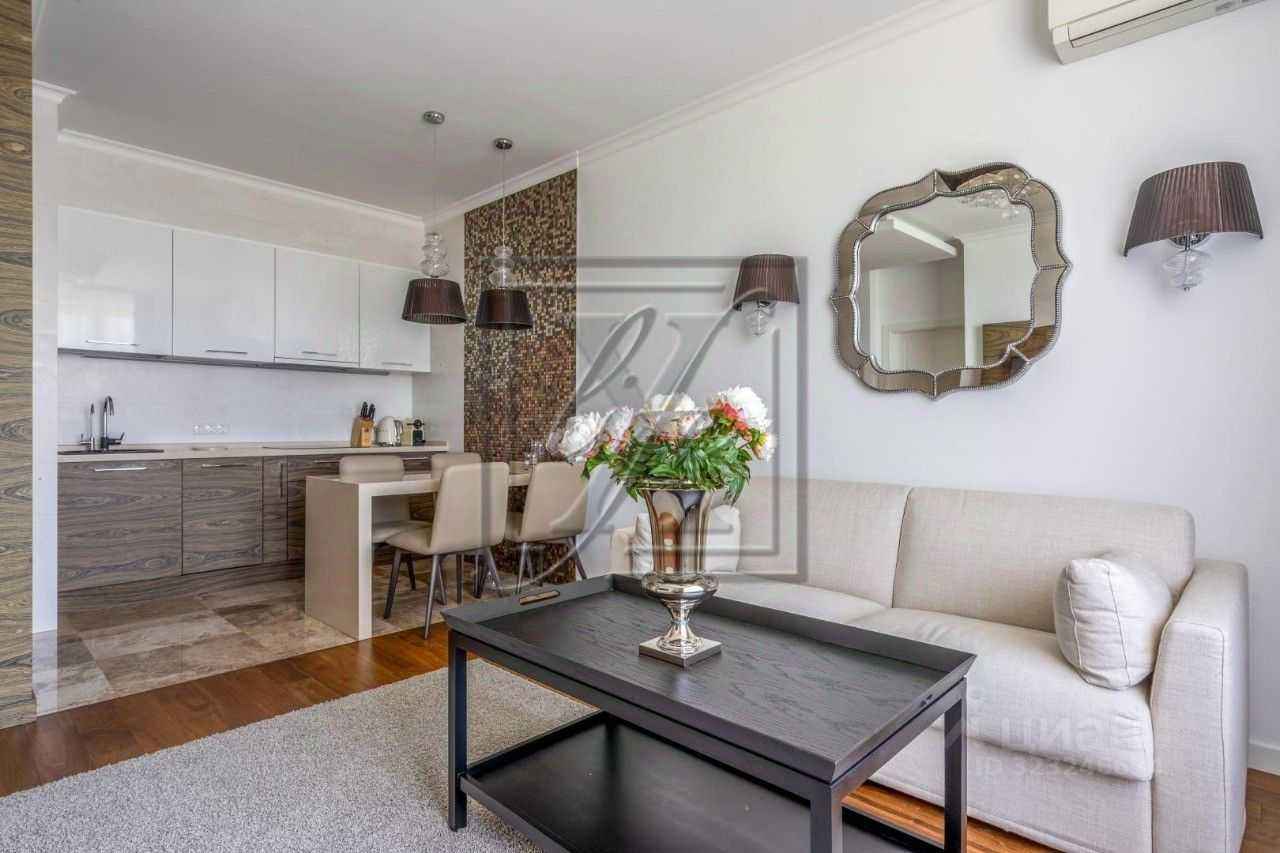 2-комнатная квартира, 50 м² — фотография 2