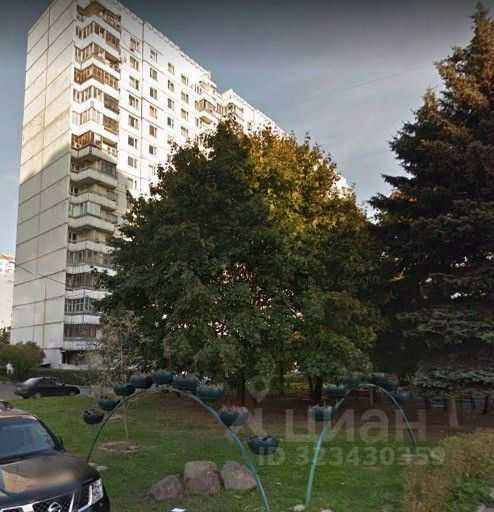 3-комнатная квартира, 75,3 м² — фотография 3