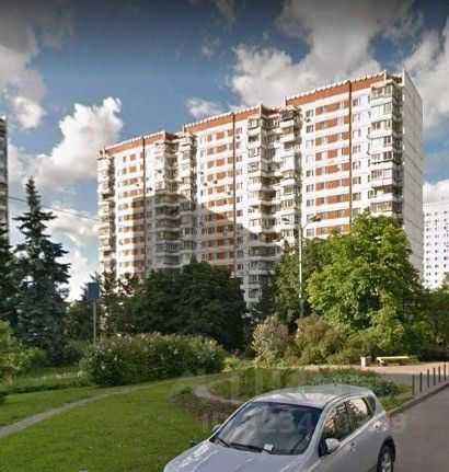 3-комнатная квартира, 75,3 м²