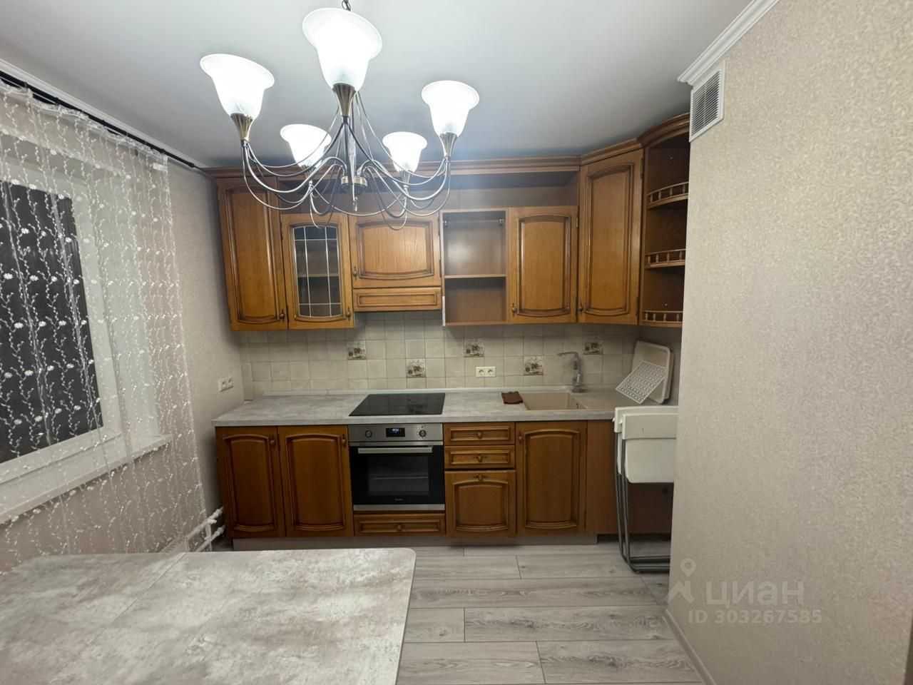 3-комнатная квартира, 74,9 м² — фотография 3