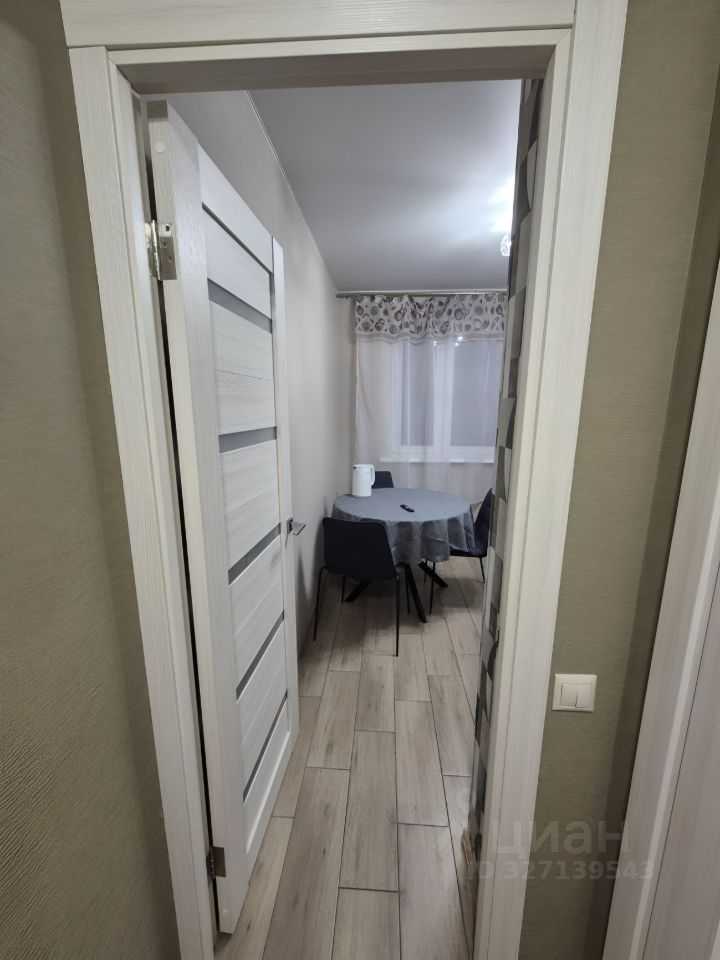 2-комнатная квартира, 54 м² — фотография 2