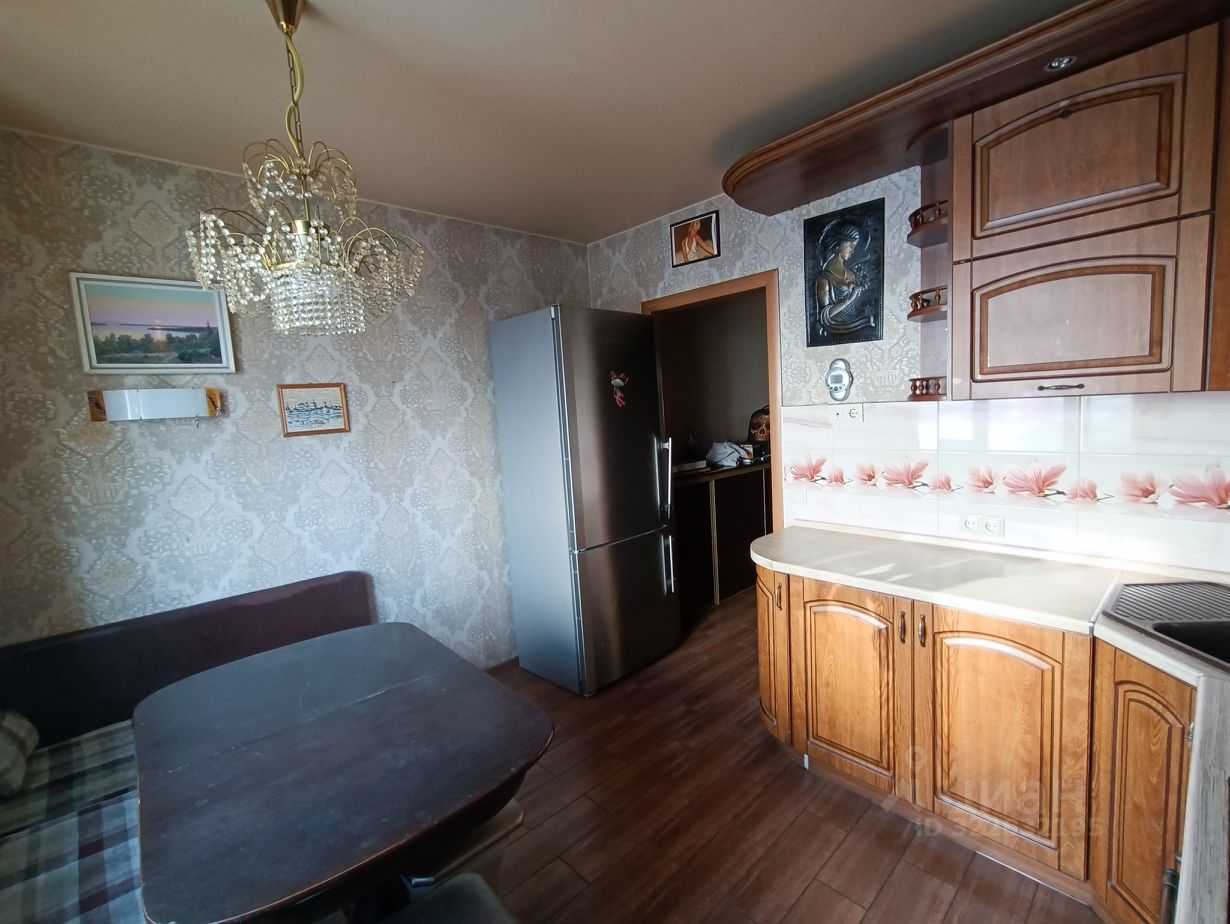 3-комнатная квартира, 75 м² — фотография 3