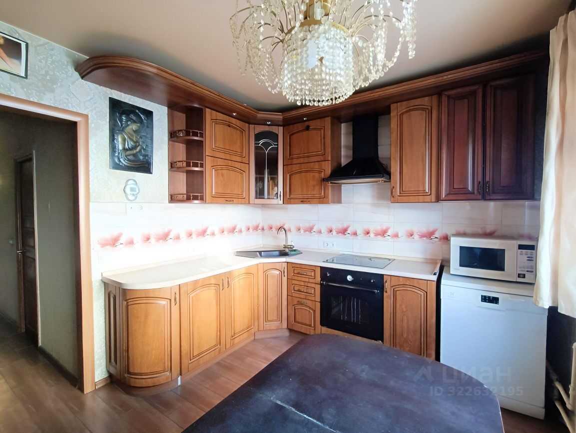 3-комнатная квартира, 75 м² — фотография 2