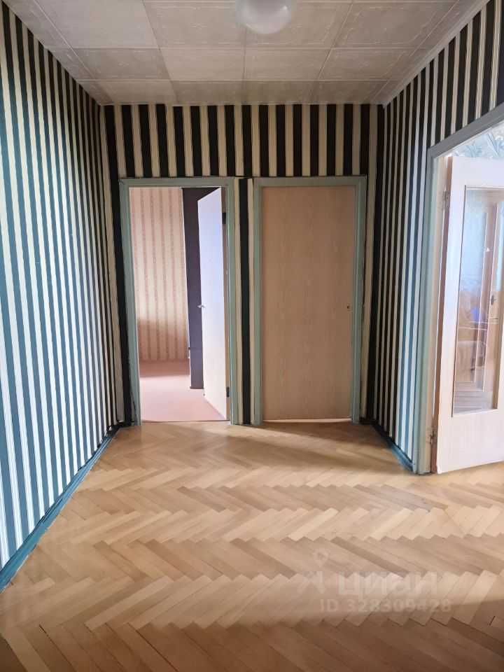 3-комнатная квартира, 75 м²