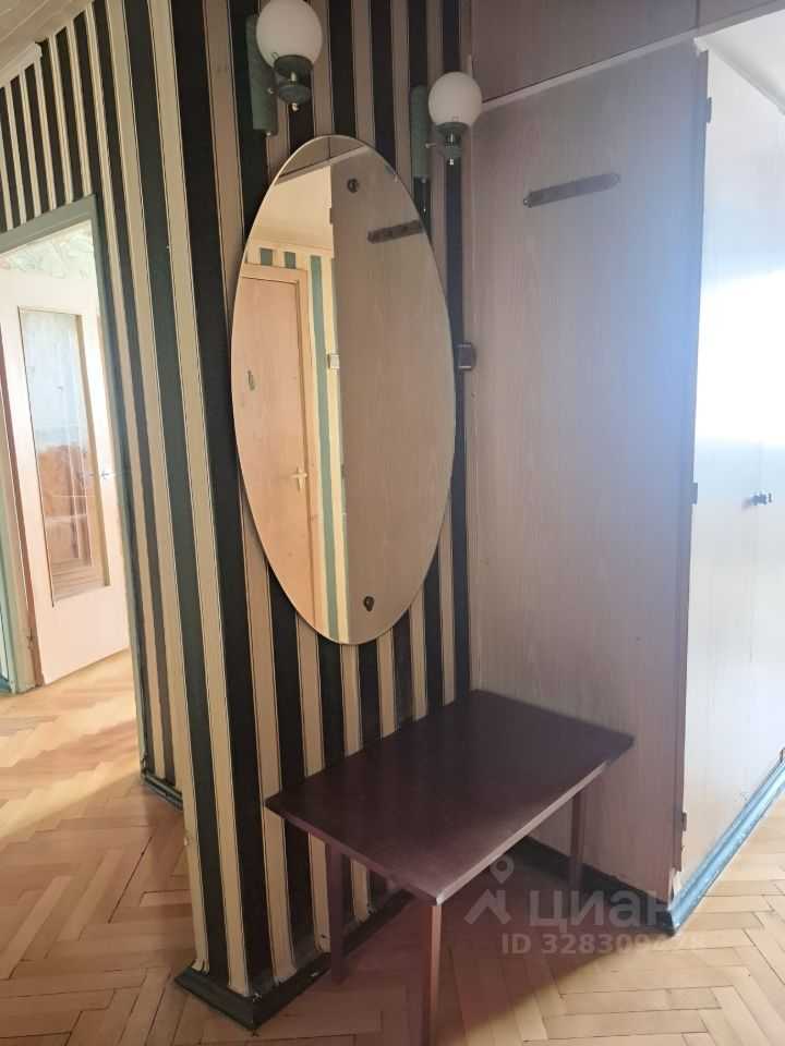 3-комнатная квартира, 75 м² — фотография 3