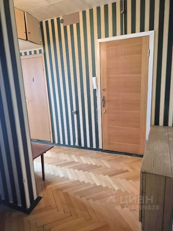 3-комнатная квартира, 75 м² — фотография 2