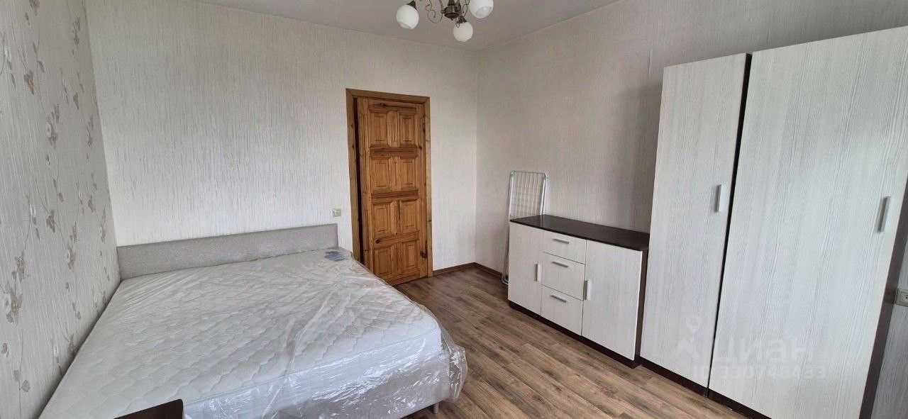 2-комнатная квартира, 58 м² — фотография 3