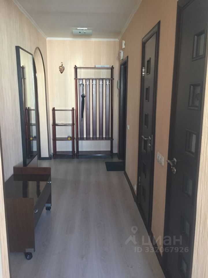 2-комнатная квартира, 65 м² — фотография 3