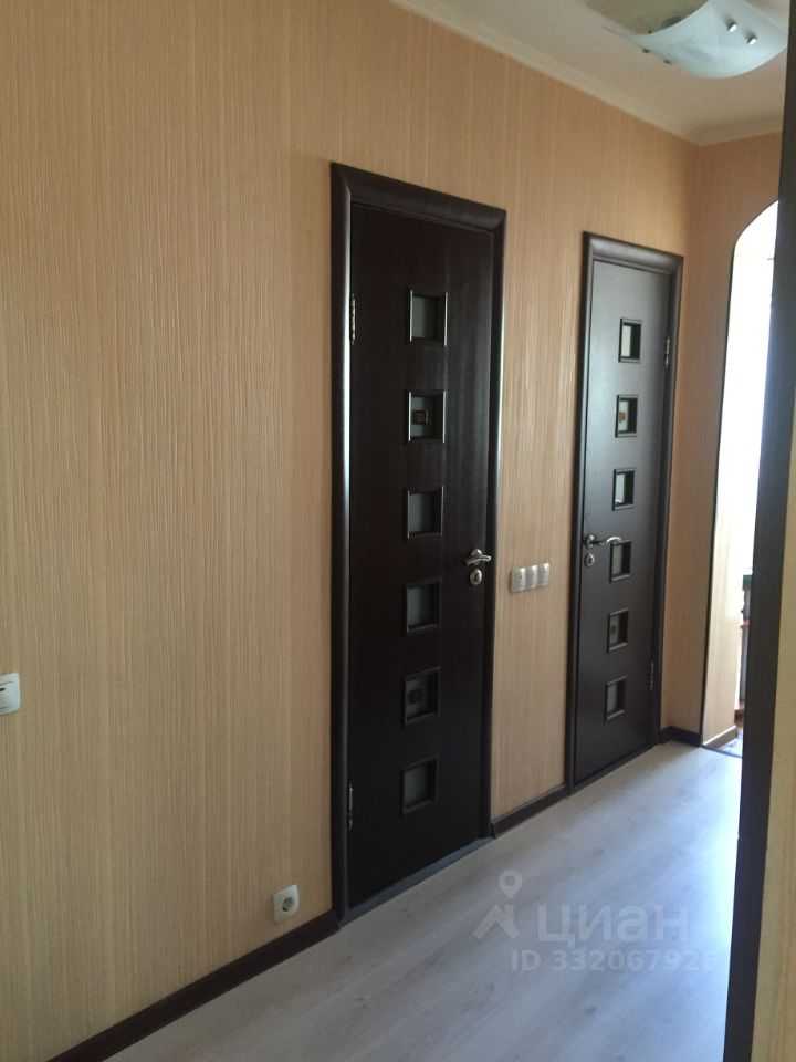 2-комнатная квартира, 65 м² — фотография 2