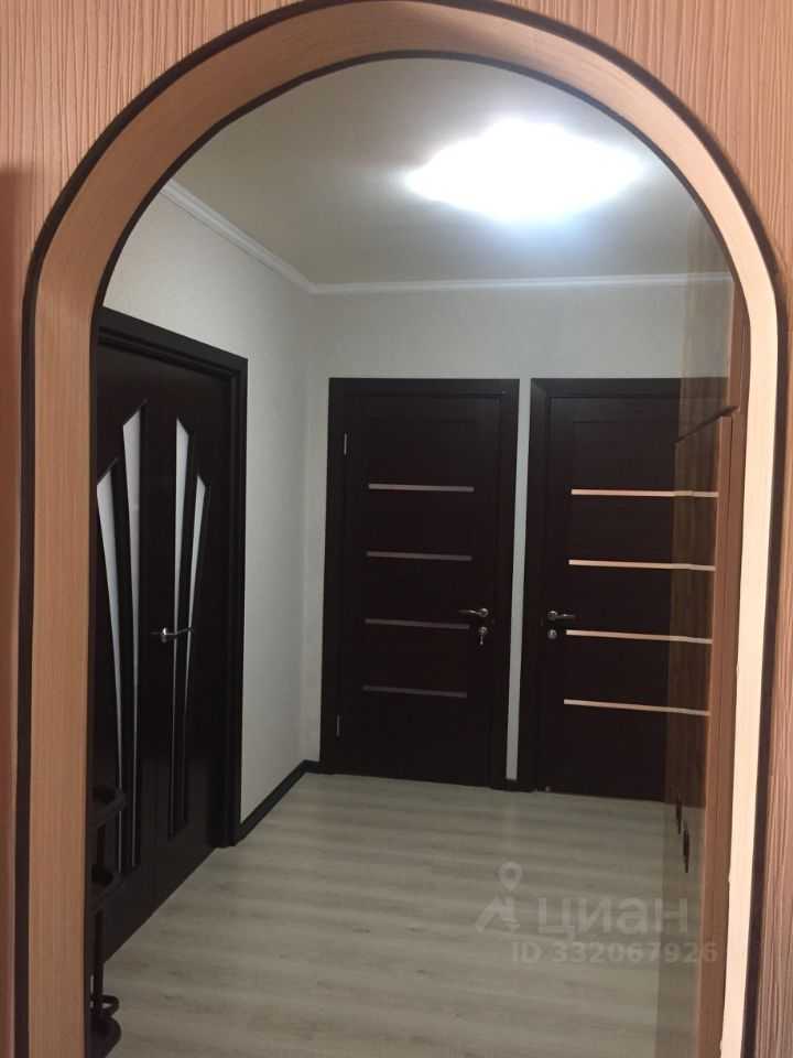 2-комнатная квартира, 65 м²