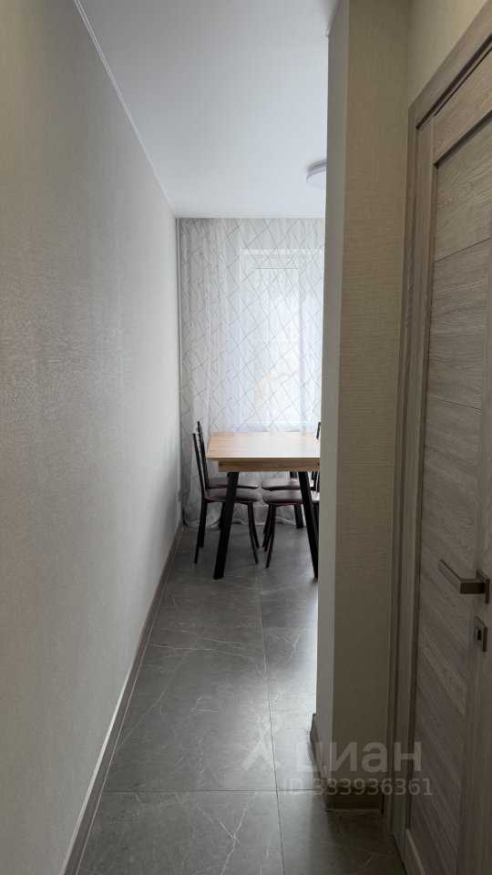 2-комнатная квартира, 54,2 м² — фотография 3
