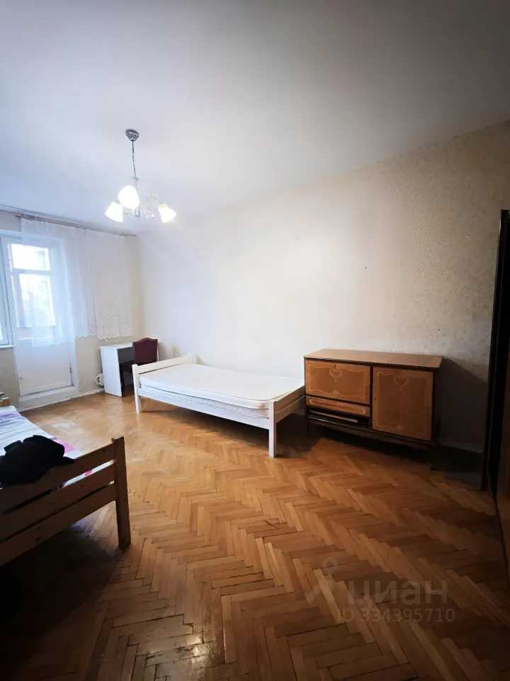 2-комнатная квартира, 53,7 м² — фотография 2