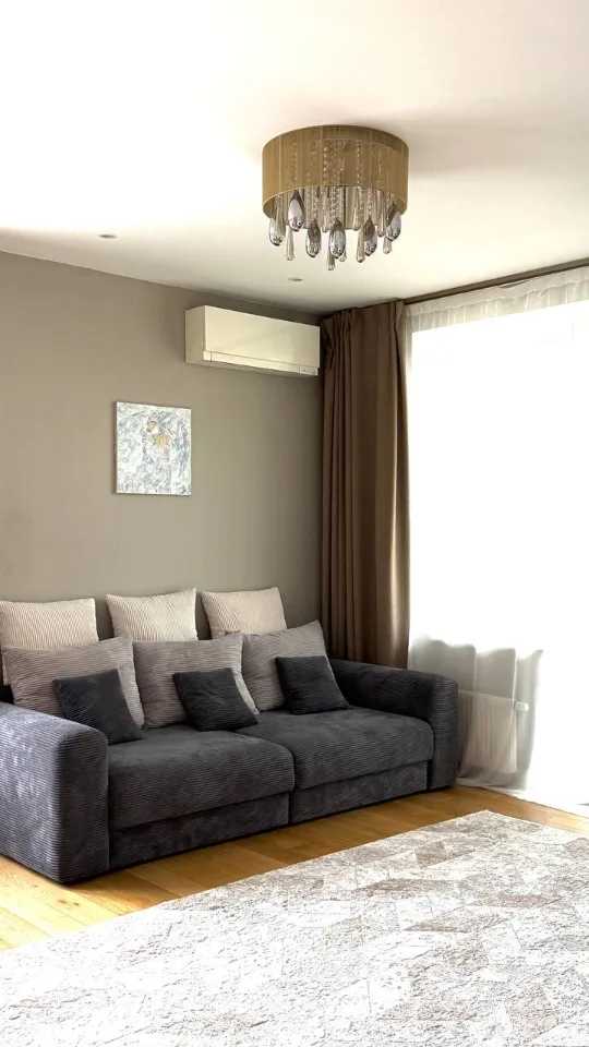 3-комнатная квартира, 103 м² — фотография 2
