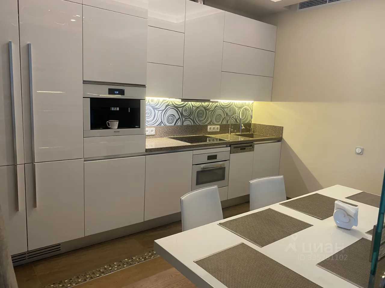 2-комнатная квартира, 70 м²
