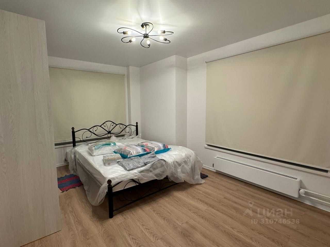 4-комнатная квартира, 79,2 м² — фотография 3