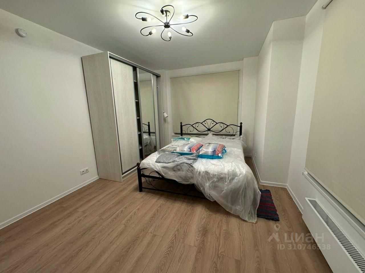 4-комнатная квартира, 79,2 м² — фотография 2