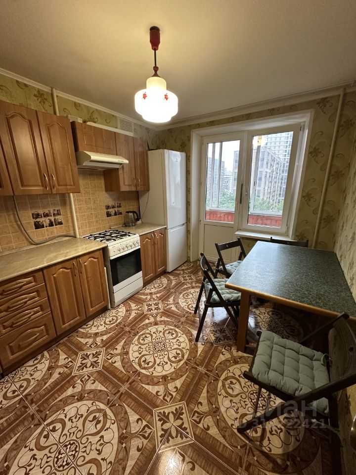3-комнатная квартира, 70 м²