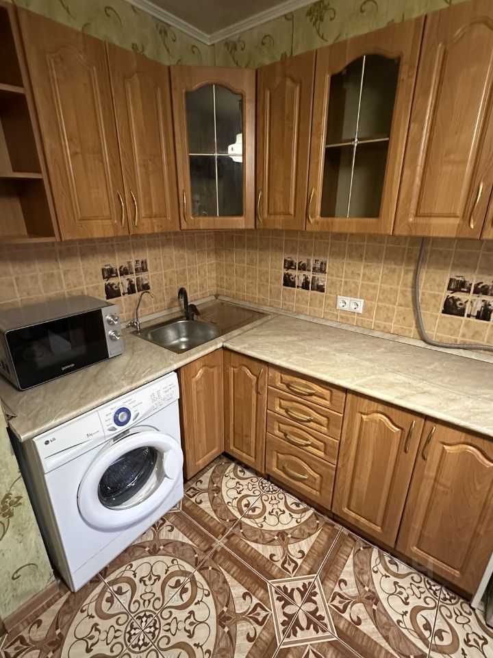 3-комнатная квартира, 70 м² — фотография 3