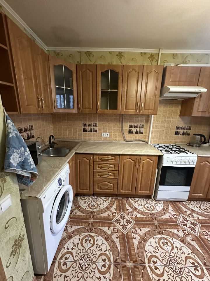 3-комнатная квартира, 70 м² — фотография 2