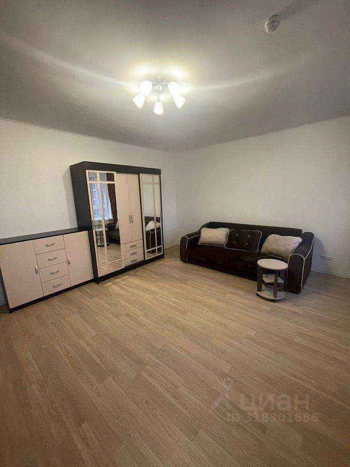2-комнатная квартира, 65 м²